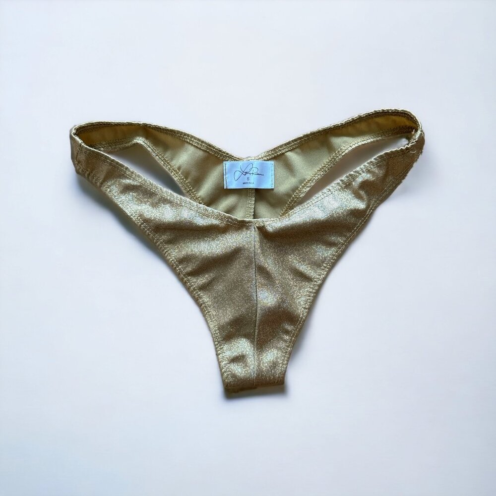 Laina Rauma Designer “Bikini Bottoms”